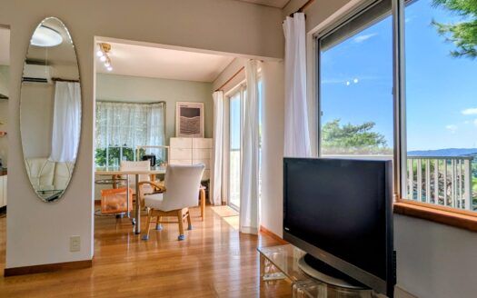 Atami Family Home with Registered Hot Spring for Sale - Thumbnail 4