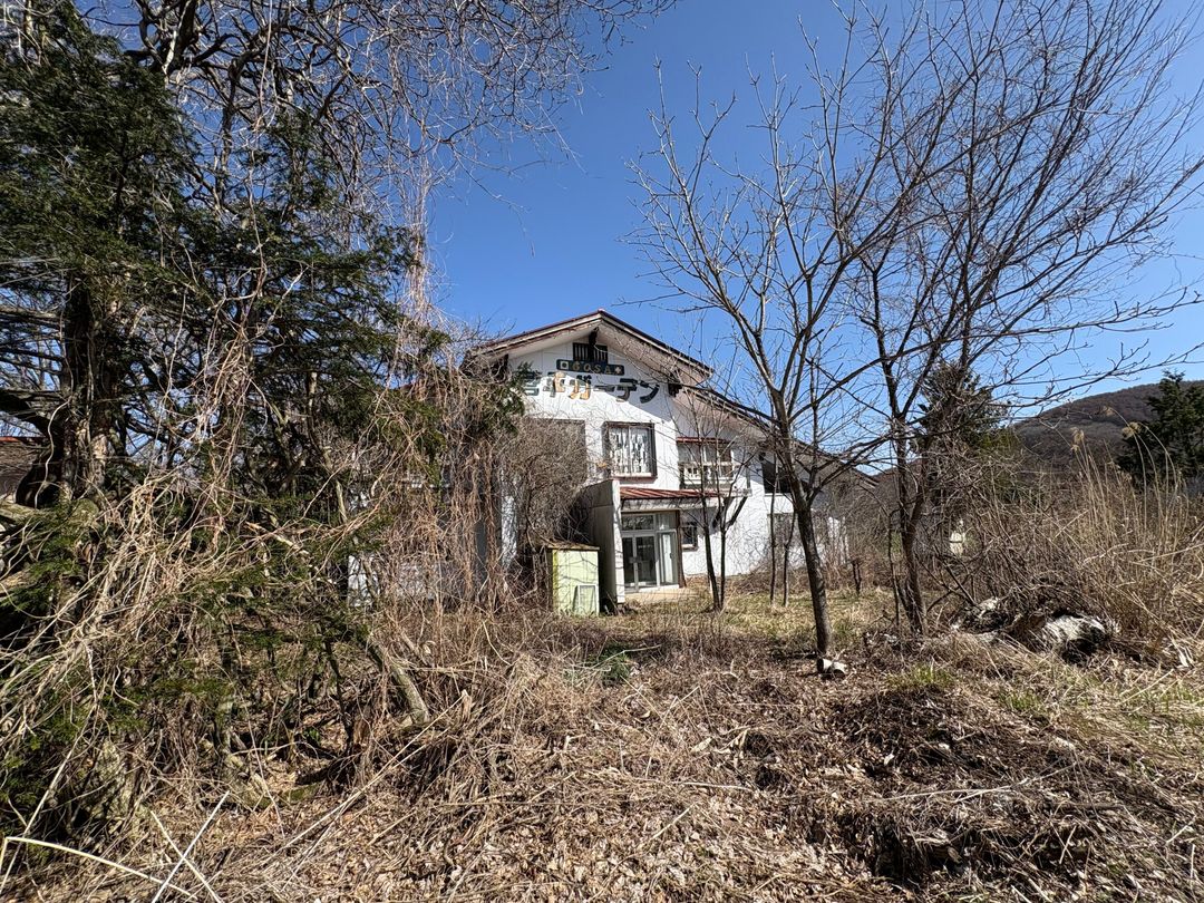 Sugadaira Lodge & Development Opportunity in Ueda, Nagano - Thumbnail 4