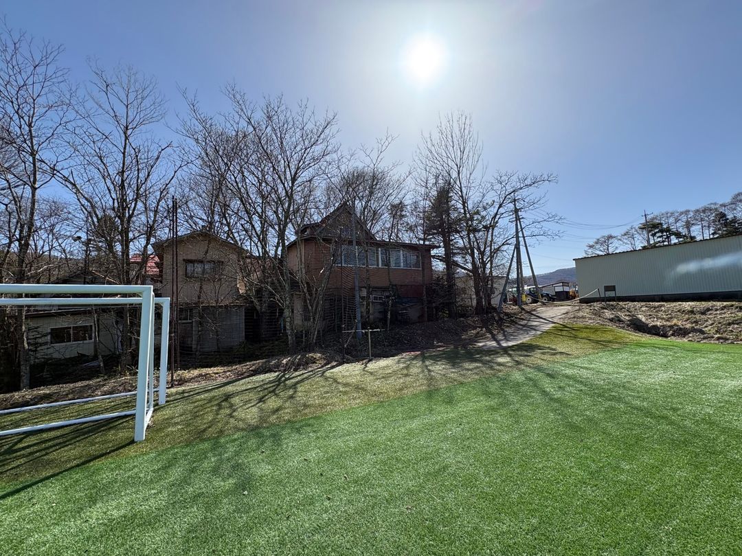 Sugadaira Lodge & Development Opportunity in Ueda, Nagano - Thumbnail 2