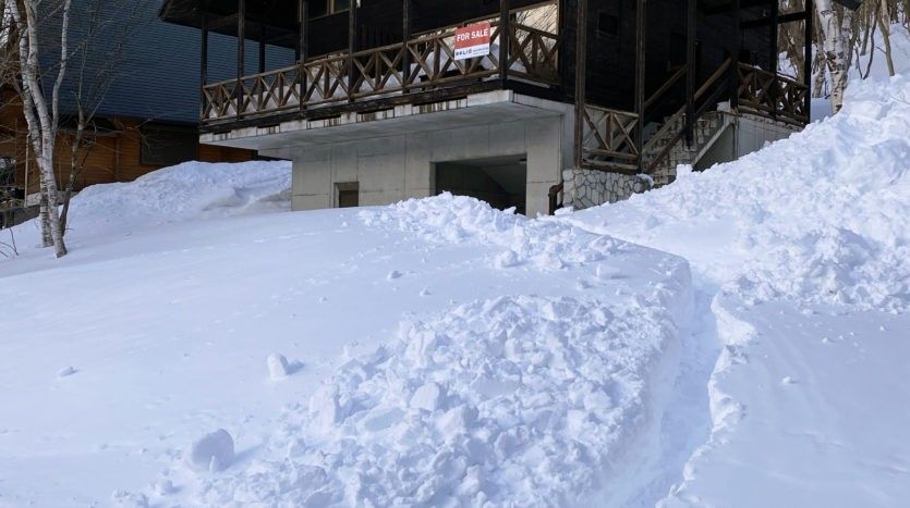 Ski Chalet for Sale in Naeba, Niigata - Mountain Retreat - Thumbnail 2