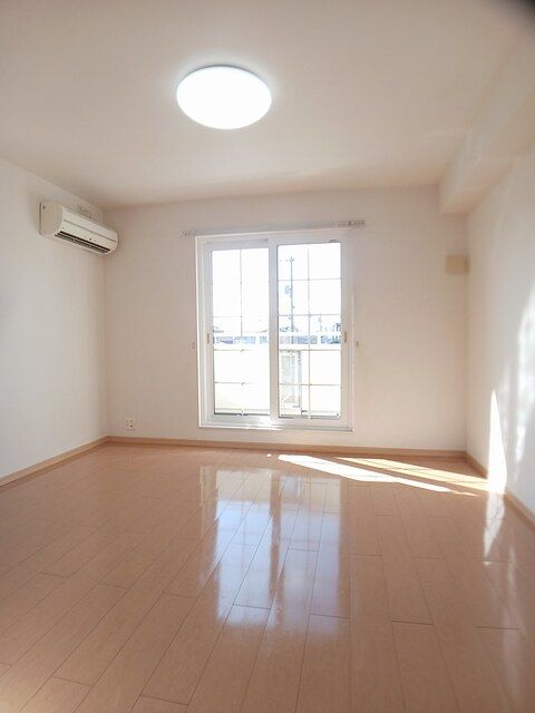 1LDK Apartment for Rent in Fukuyama, Hiroshima - Thumbnail 4