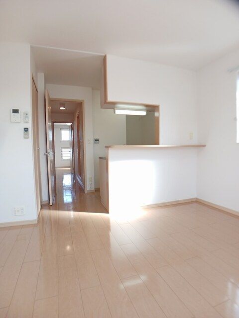 1LDK Apartment for Rent in Fukuyama, Hiroshima - Thumbnail 3