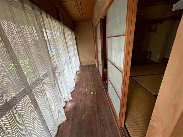 Spacious 6SDK House for Rent in Utsumi, Fukuyama, Hiroshima - Thumbnail 2