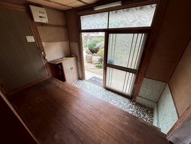 Spacious 6SDK House for Rent in Utsumi, Fukuyama, Hiroshima - Thumbnail 3