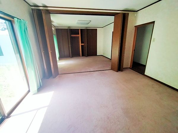 7DK Rental House with Land in Shimoichi, Nara - Thumbnail 2