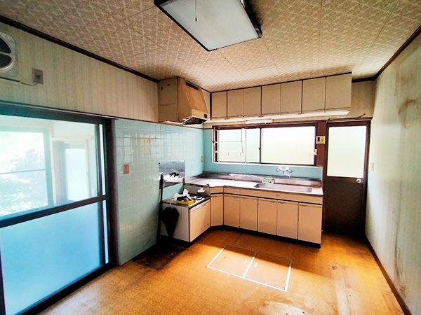 7DK Rental House with Land in Shimoichi, Nara - Thumbnail 3