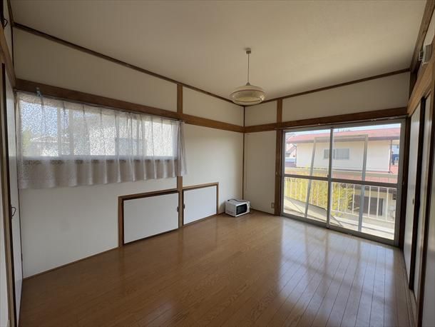 90 sqm Rental House in Fukuyama, Hiroshima - Thumbnail 2