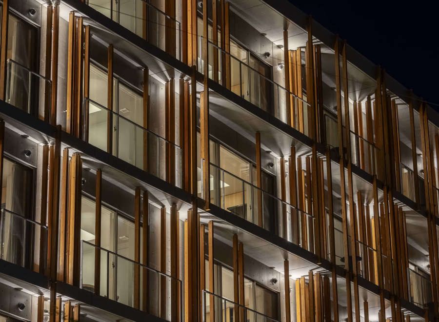 Luxury 3-Bed Apartment in Furano's Fenix West Development - Thumbnail 3