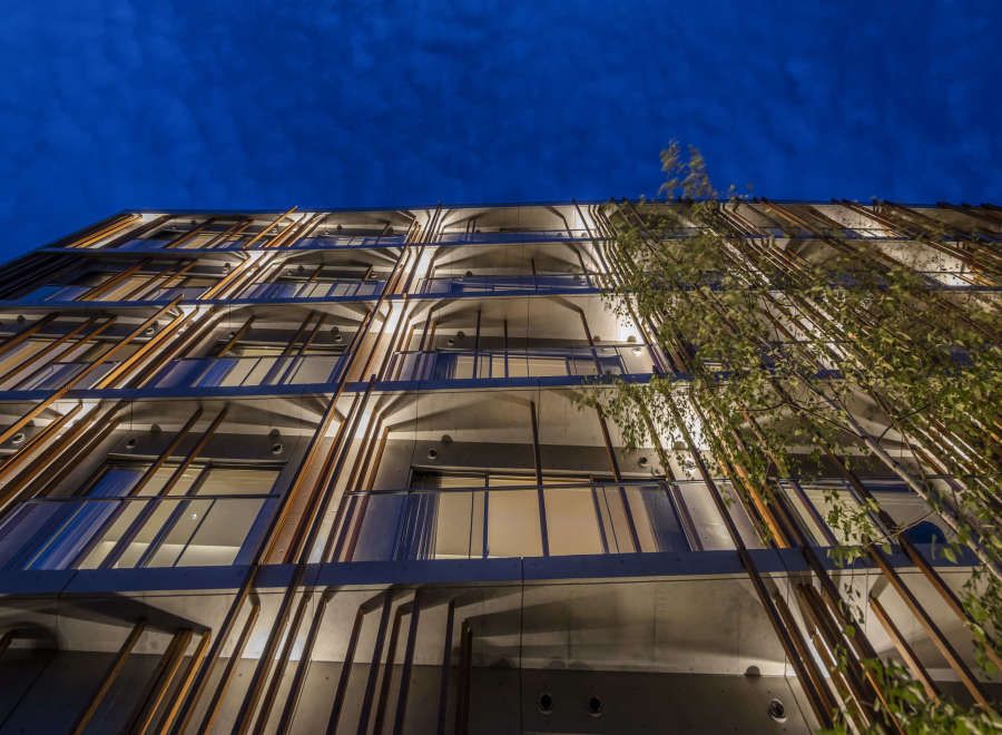 Luxury 3-Bed Apartment in Furano's Fenix West Development - Thumbnail 2