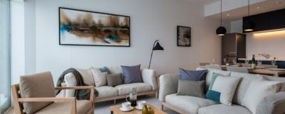 Penthouse in Furano Kaku Place for Sale - 3 Bedroom Ski Resort Apartment - Thumbnail 4