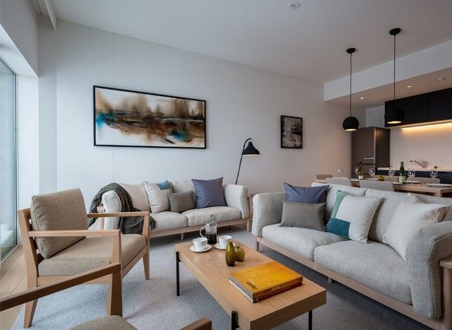 Penthouse in Furano Kaku Place for Sale - 3 Bedroom Ski Resort Apartment - Thumbnail 3