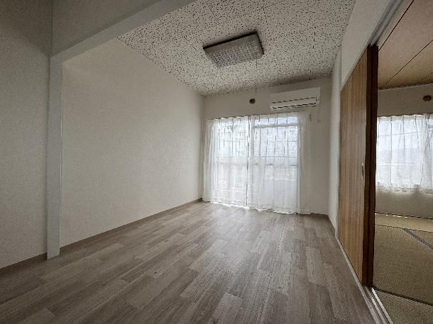 1LDK Apartment for Rent in Fukuyama, Hiroshima - 33.85 sqm - Thumbnail 3