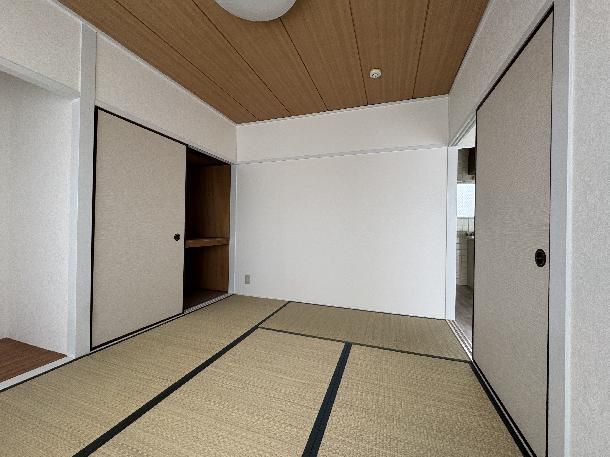 1LDK Apartment for Rent in Fukuyama, Hiroshima - 33.85 sqm - Thumbnail 2