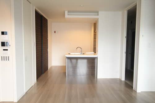 3LDK Apartment for Rent in Fukuyama, Hiroshima - 76.6 sqm - Thumbnail 4