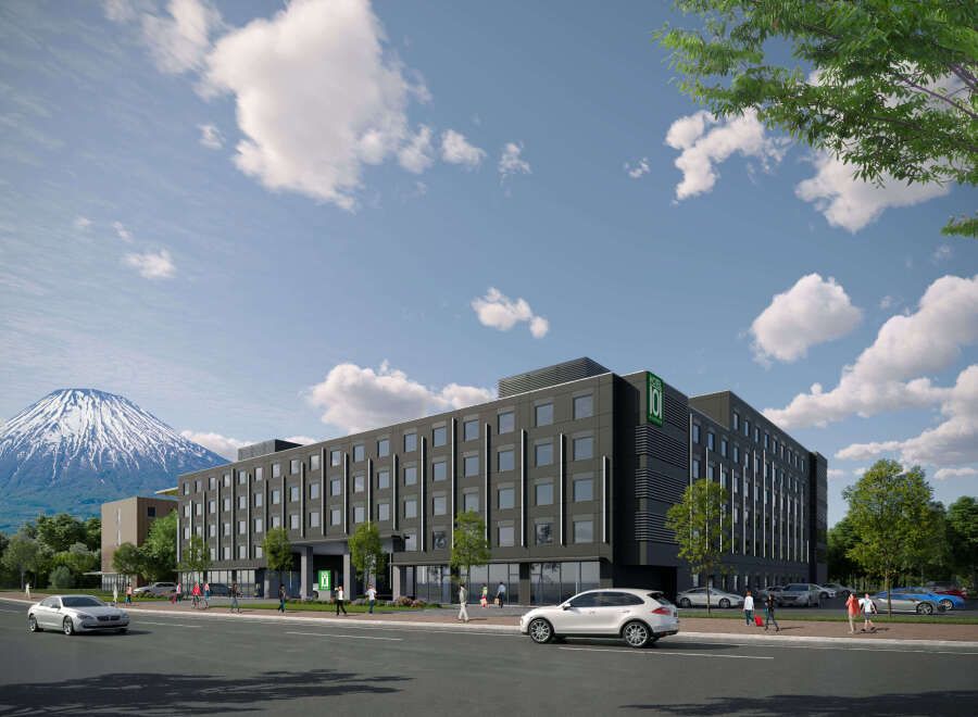 Hotel 101 Niseko Hotel Unit Ownership Investment Opportunity - Thumbnail 4
