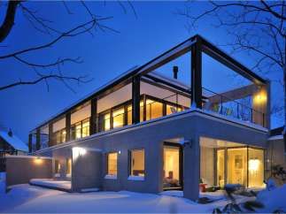 Hotel 101 Niseko Hotel Unit Ownership Investment Opportunity - Thumbnail 2