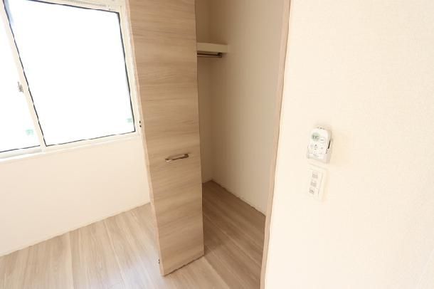 1LDK Apartment for Rent in Fukuyama, Hiroshima - 38.12 sqm - New Build - Thumbnail 3