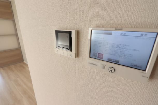 1LDK Apartment for Rent in Fukuyama, Hiroshima - 38.12 sqm - New Build - Thumbnail 4