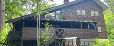 Iizuna Highland Ski Chalet for Sale in Nagano - Thumbnail 4