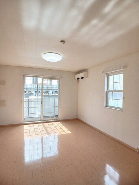 1R Apartment for Rent in Fukuyama, Hiroshima – 32.9 sqm - Thumbnail 4