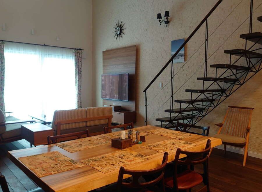 Modern 3-Bedroom House for Sale in Hakuba, Nagano - Thumbnail 3