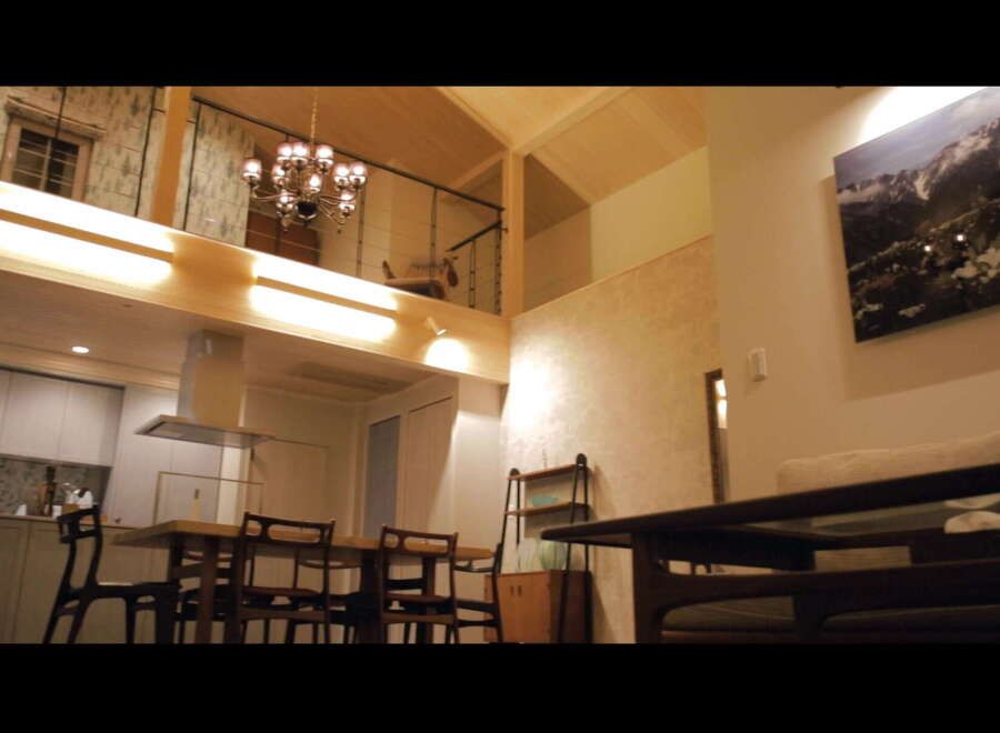 Modern 3-Bedroom House for Sale in Hakuba, Nagano - Thumbnail 4