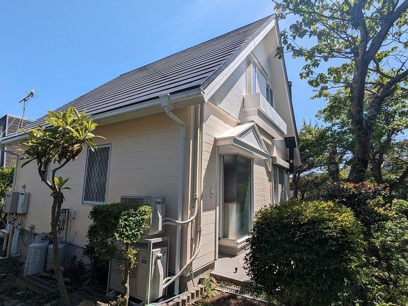 Atami Villa with Hot Spring Access and Mountain Views for Sale - Thumbnail 3