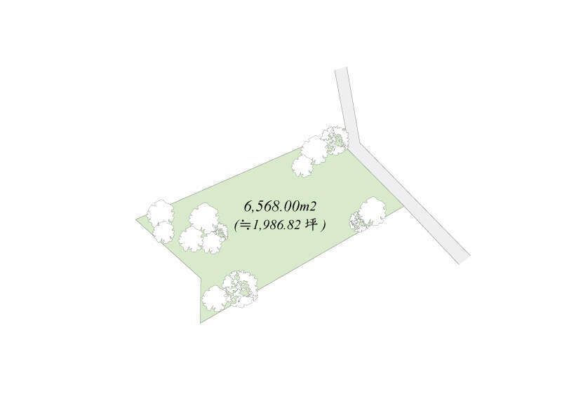 Large 6,568 sqm Residential Land for Sale in Niseko, Hokkaido - Thumbnail 4