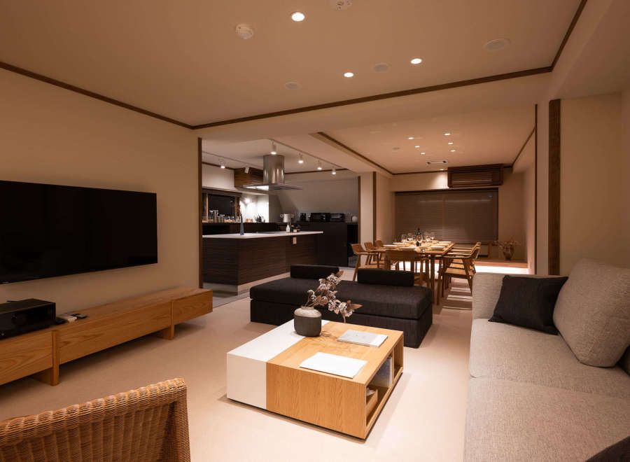 Luxury New Apartments for Sale in Nozawa Onsen, Nagano - Thumbnail 4