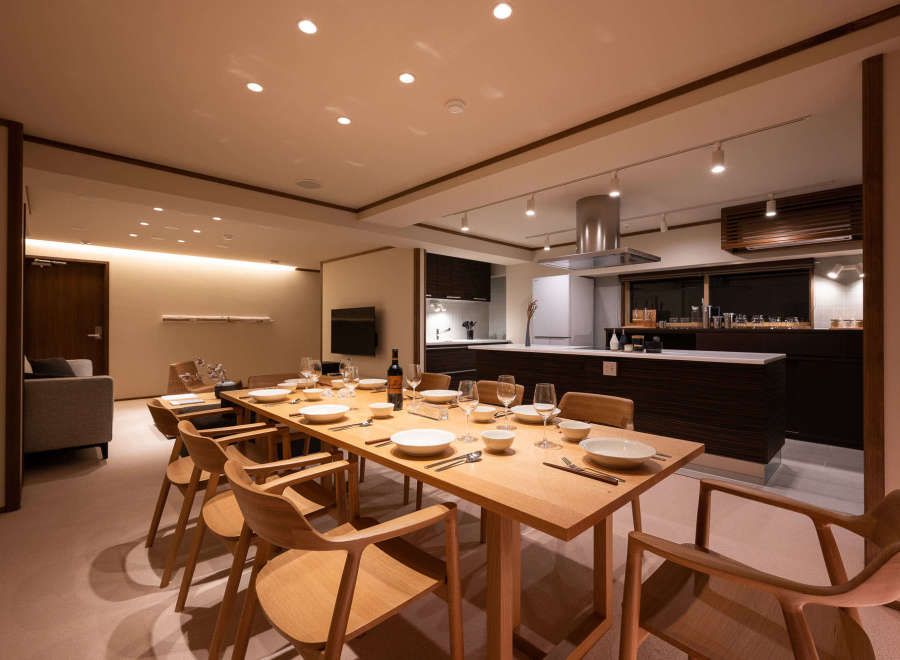 Luxury New Apartments for Sale in Nozawa Onsen, Nagano - Thumbnail 3