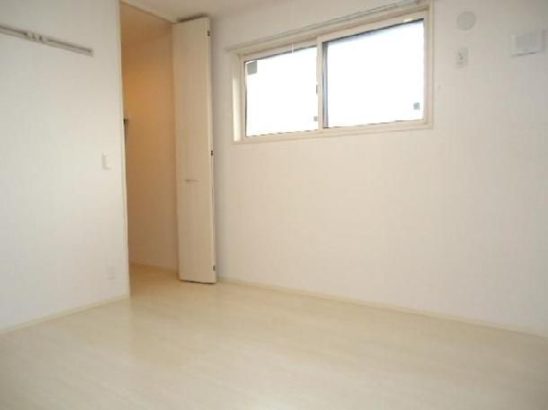 1LDK Apartment for Rent in Fukuyama, Hiroshima - 48.04 sqm - Thumbnail 3