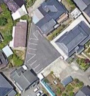 Parking Space for Rent in Fukuyama, Hiroshima - 3,000 Yen - Thumbnail 3