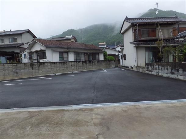 Parking Space for Rent in Fukuyama, Hiroshima - 3,000 Yen - Thumbnail 2