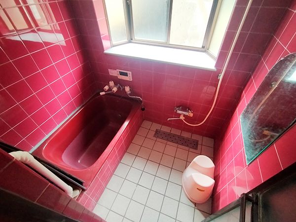 4DK House for Sale in Shimoichi, Nara with Large Plot - Thumbnail 4