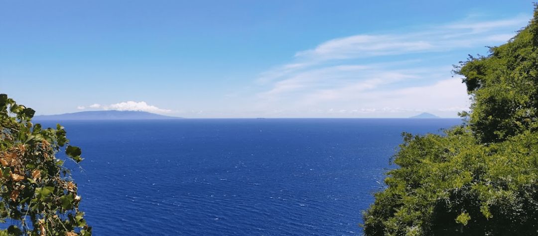 Ocean View Land for Sale in Higashiizu, Shizuoka - Thumbnail 3