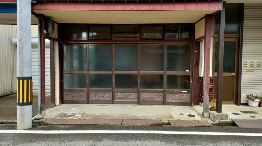 Renovated Machiya House for Sale near Takada Castle, Niigata - Thumbnail 2