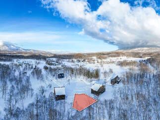 Land for Sale in Niseko with Mount Yotei Views - Thumbnail 2