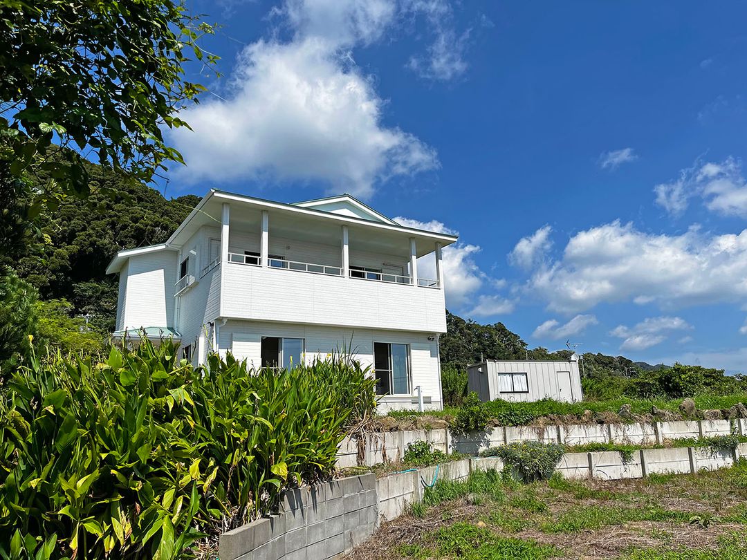 Ocean View 3LDK Home in Minamiboso, Chiba - Thumbnail 2