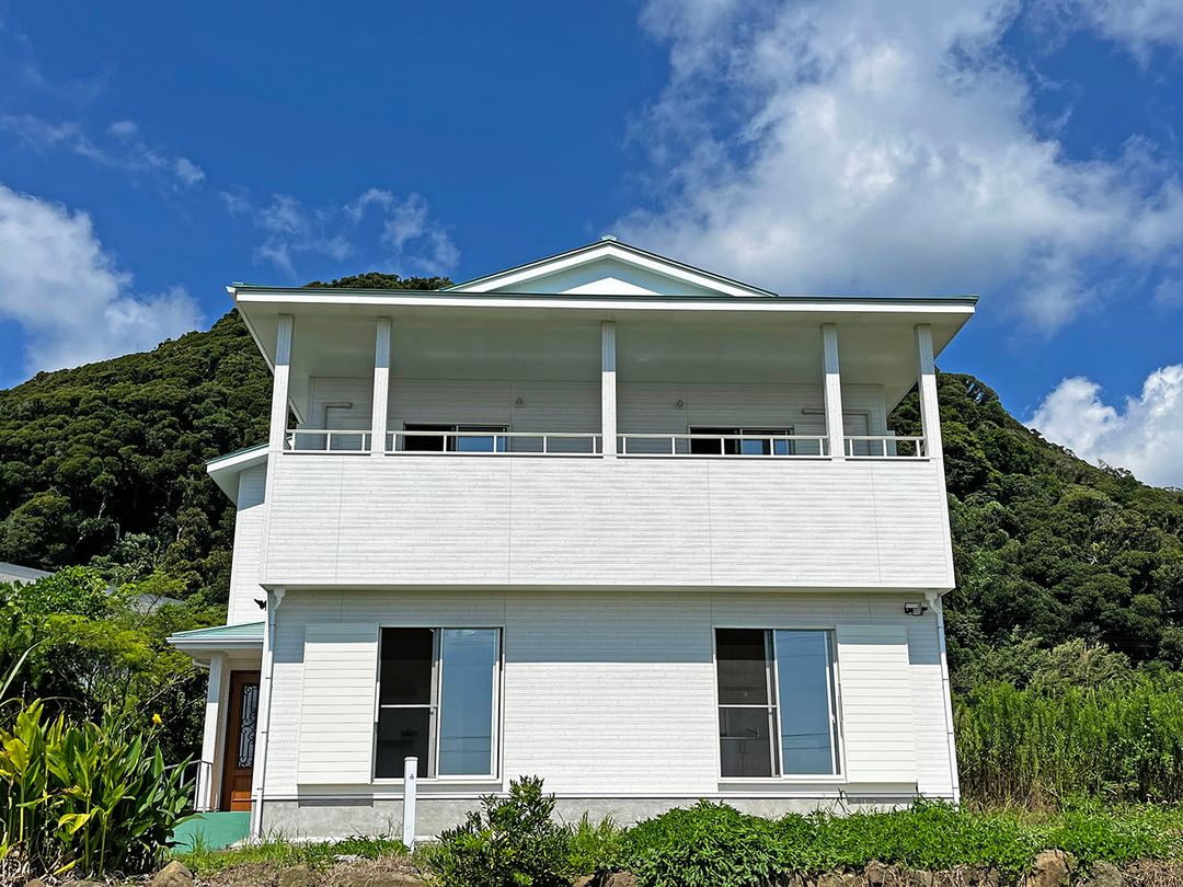 Ocean View 3LDK Home in Minamiboso, Chiba - Thumbnail 3