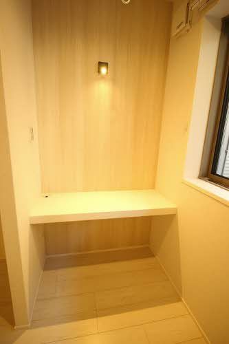 1LDK Apartment for Rent in Fukuyama, Hiroshima - 46.22 sqm - Thumbnail 2