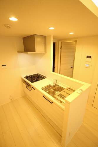 1LDK Apartment for Rent in Fukuyama, Hiroshima - 46.22 sqm - Thumbnail 3