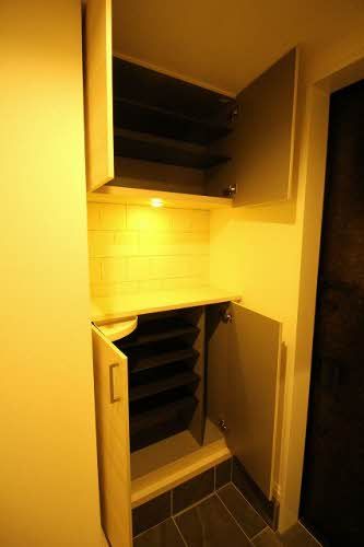 1LDK Apartment for Rent in Fukuyama, Hiroshima - 46.22 sqm - Thumbnail 4