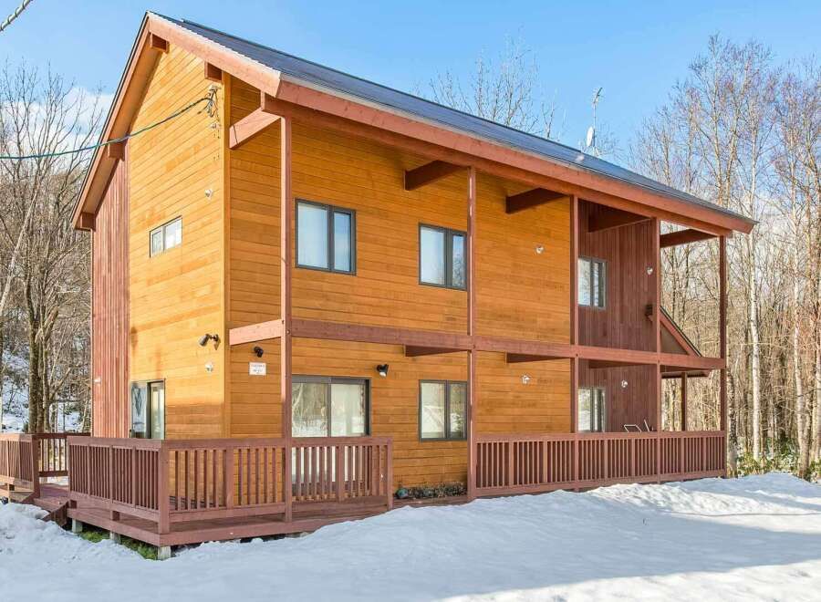 Wooden Chalet for Sale in Niseko's Country Resort - Thumbnail 3