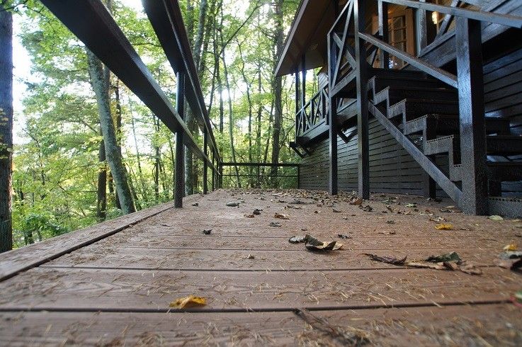 Karuizawa 2LDK Mikasa Park Villa - Nagano Property - Thumbnail 2