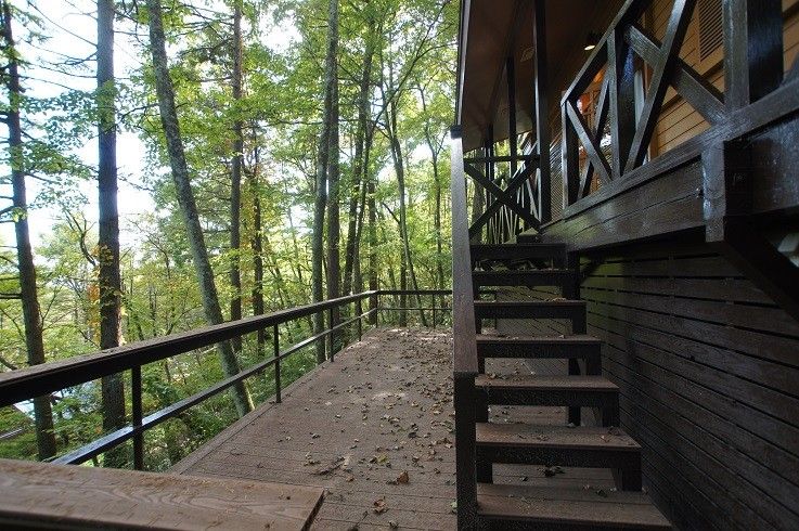 Karuizawa 2LDK Mikasa Park Villa - Nagano Property - Thumbnail 3