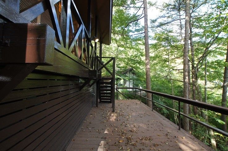 Karuizawa 2LDK Mikasa Park Villa - Nagano Property - Thumbnail 4