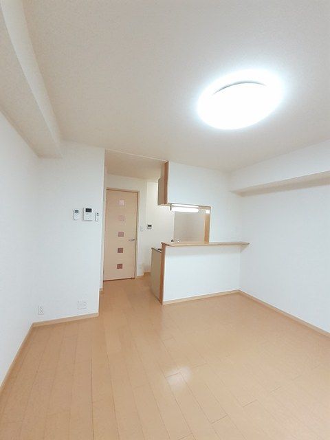 1LDK Apartment for Rent in Fukuyama, Hiroshima - 42.80 sqm - Thumbnail 3