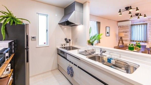 Beachside 3LDK Villa in Onna Okinawa - Hotel Licensed & Furnished - Thumbnail 4
