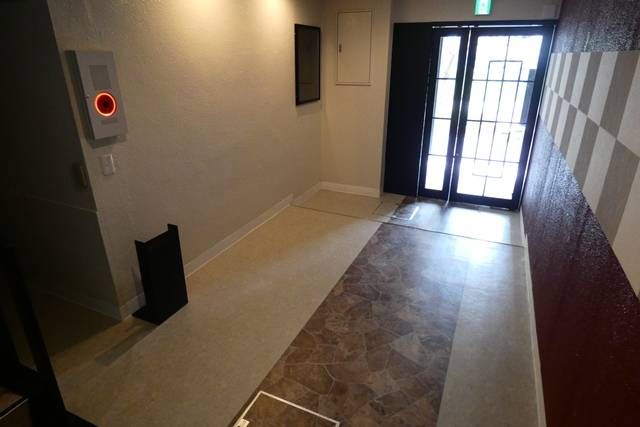 1DK Apartment for Rent in Nagata Ward, Kobe - Thumbnail 4