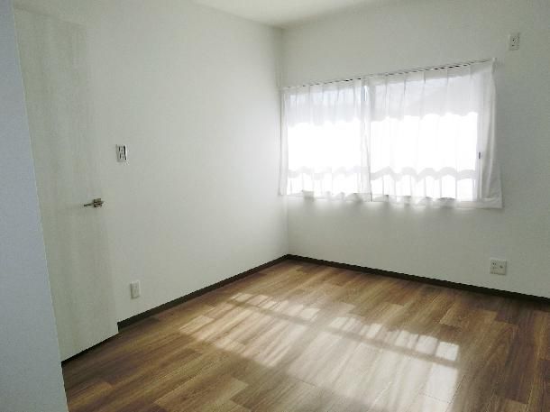 Renovated 4LDK House in Fukuyama, Hiroshima - 120.99 sqm - Thumbnail 4